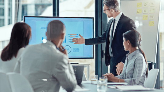 PRIVATE EQUITY : LE REGARD DE L'INVESTISSEUR 