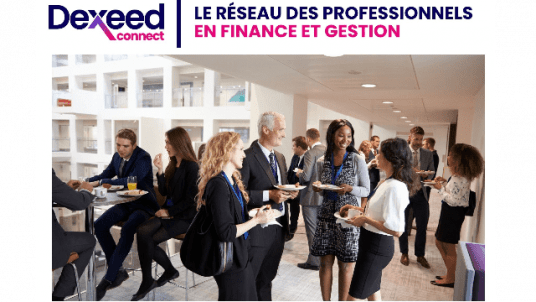 Dexeed Connect - 2ème édition